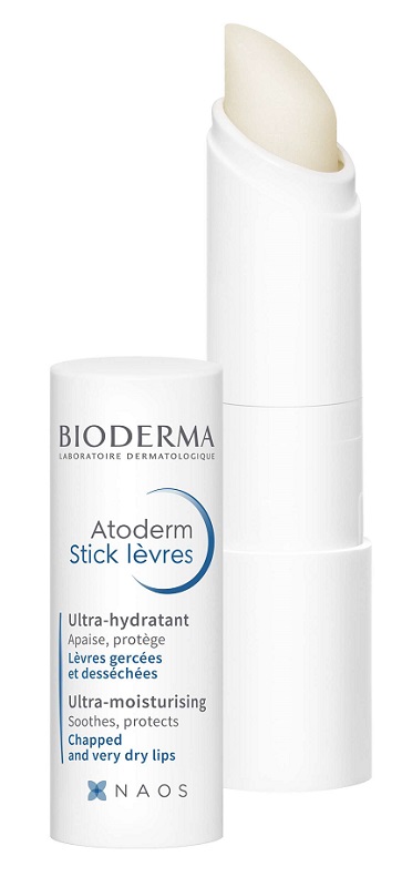 ATODERM LEVRES STICK 4 G - Farmadott.it