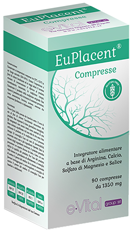 EUPLACENT 90 COMPRESSE - Farmadott.it
