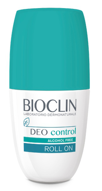 BIOCLIN DEO CONTROL ROLL ON 50 ML PROMO - Farmadott.it
