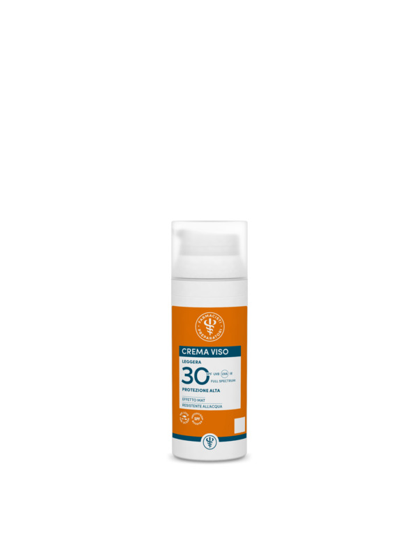 LFP SOLARE CREMA VISO T LEGGERA 30 SPF 50 ML - Farmadott.it