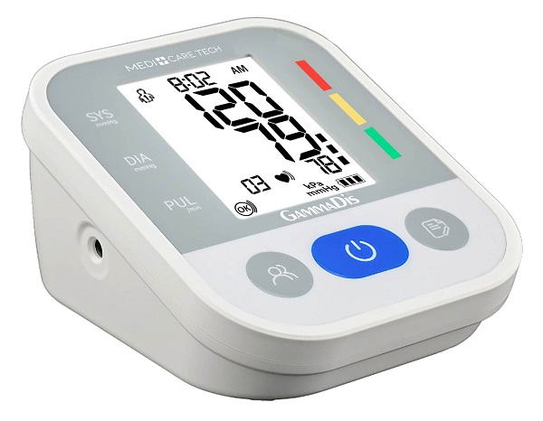 MISURATORE PRESSIONE PROFESSIONALE MEDICARE - Farmadott.it