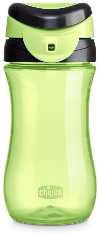 CHICCO TRAVEL CUP 2Y+ VERDE - Farmadott.it