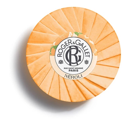 ROGER&GALLET NEROLI SAPONETTA 100 G - Farmadott.it