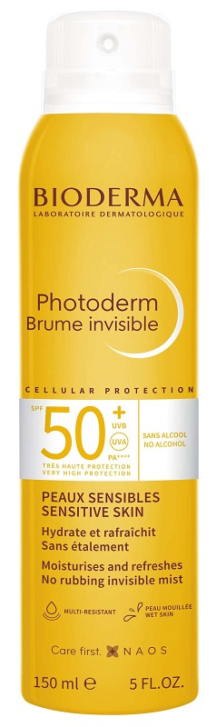 PHOTODERM BRUME SOLAIRE SPF50+ 150 ML - Farmadott.it