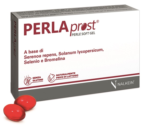 PERLAPROST 15 PERLE SOFTGEL - Farmadott.it