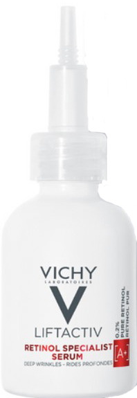 LIFTACTIV RETINOL SERUM 30 ML - Farmadott.it