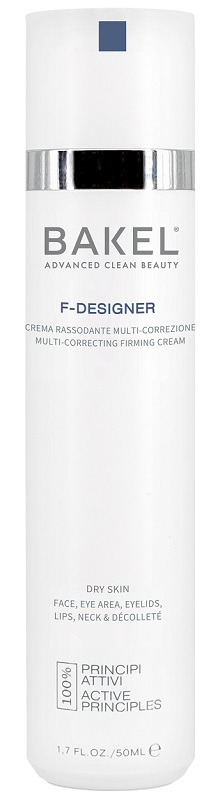BAKEL F-DESIGNER DRY CASE&REFILL 50 ML - Farmadott.it