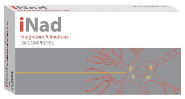 INAD 30 COMPRESSE - Farmadott.it