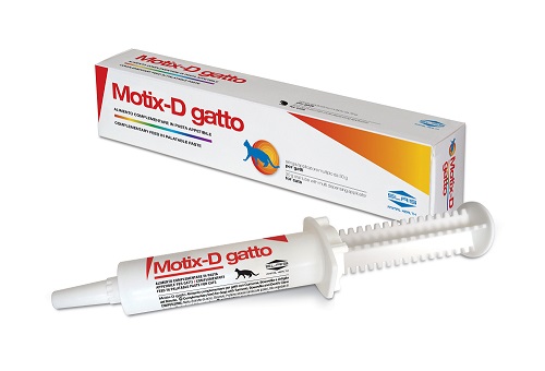 MOTIX D GATTO 30 G - Farmadott.it