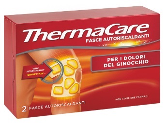 THERMACARE KNEE 8HR 2CT IT - Farmadott.it