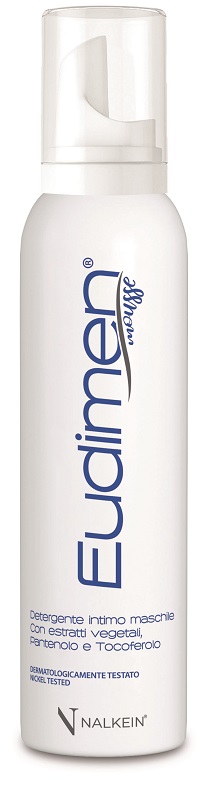 EUDIMEN MOUSSE 200 ML - Farmadott.it