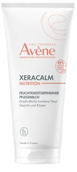 AVENE XERACALM NUTRITION LATTE 200 ML - Farmadott.it