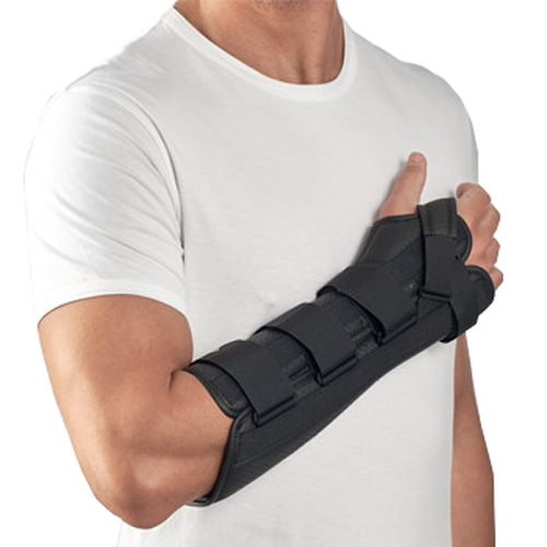 EKEEP M2 MANUKEEP TUTORE POLSINO DESTRO TAGLIA 03 - Farmadott.it