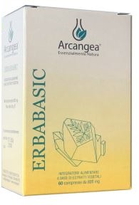 ERBABASIC 60 COMPRESSE - Farmadott.it