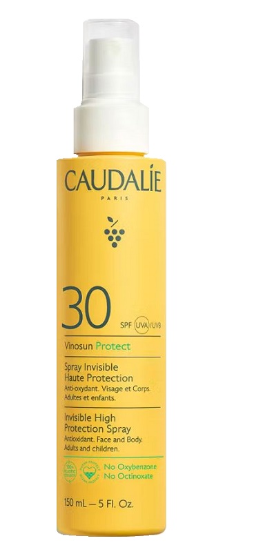 VINOSUN SPRAY ALTA PROTEZIONE SPF30 150 ML - Farmadott.it