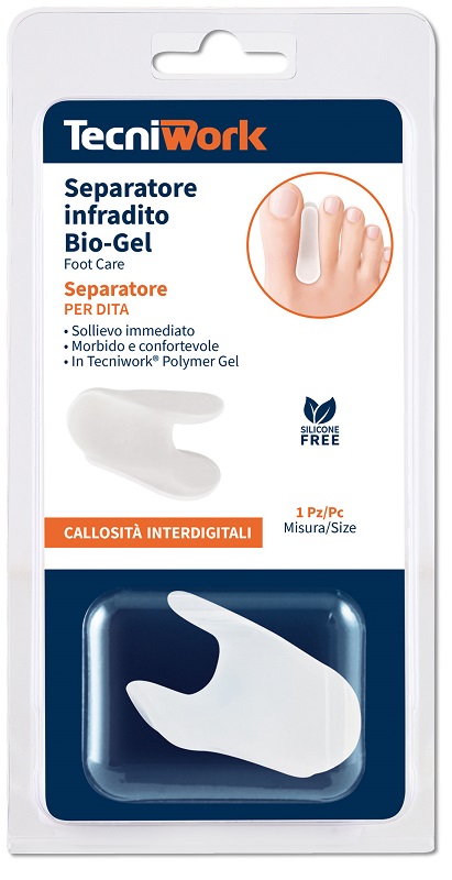 BIOGEL SEPARATORE GEL M - Farmadott.it