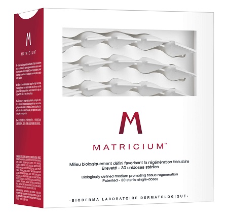 MATRICIUM 30 FIALE DA 1 ML - Farmadott.it