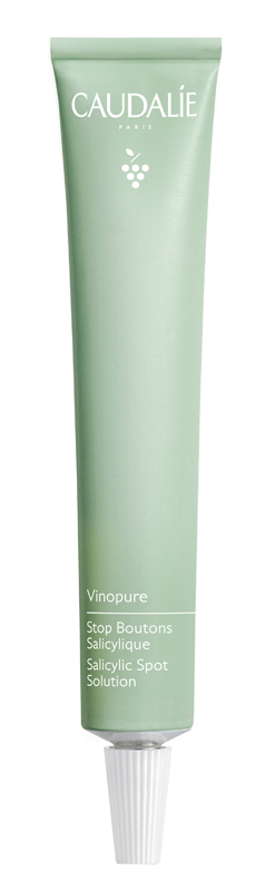 VINOPURE SOLUZIONE SALICILICA STOP BRUFOLI 2023 15 ML - Farmadott.it