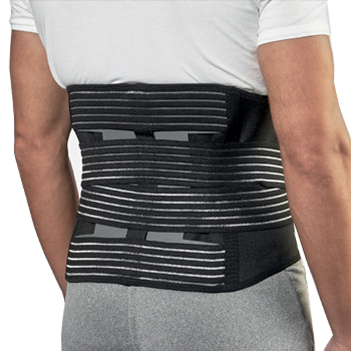CORSETTO LOMBOSACRALE GIBAUD ORTHO LOMBOGIB TECH TAGLIA 5 - Farmadott.it