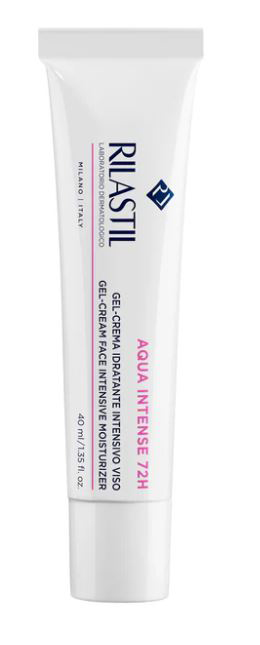 RILASTIL AQUA CREMA INTENSE 72H NF 40 ML - Farmadott.it