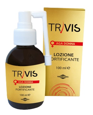 TRIVIS AGA DONNA LOZIONE 100 ML - Farmadott.it