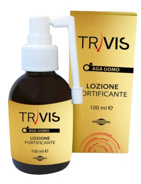 TRIVIS AGA UOMO LOZIONE 100 ML - Farmadott.it