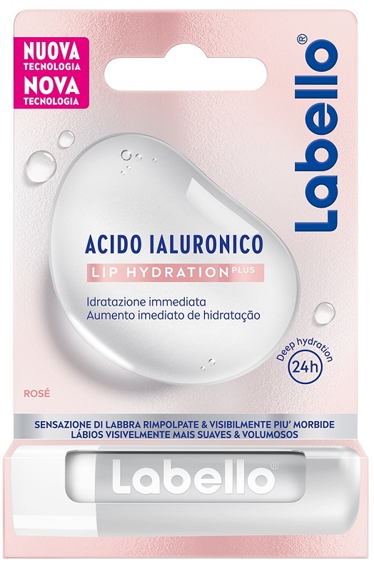 LABELLO ACIDO IALURONICO 5,2 G - Farmadott.it
