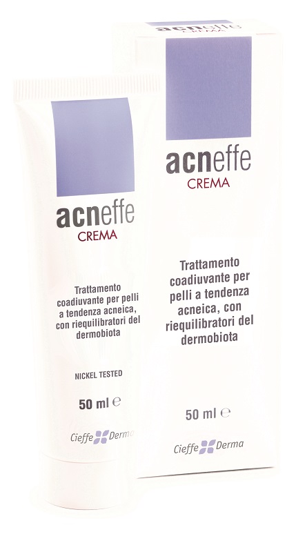 ACNEFFE CREMA 50 ML - Farmadott.it