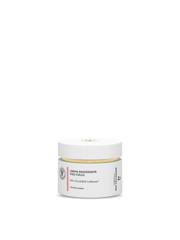 LFP CREMA RASSODANTE VISO COLLO 50 ML - Farmadott.it