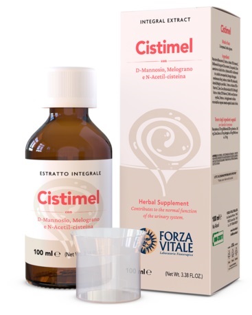 CISTIMEL 130 ML - Farmadott.it