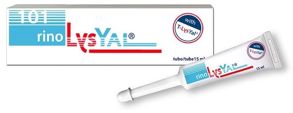 RINOLYSYAL 15 ML - Farmadott.it