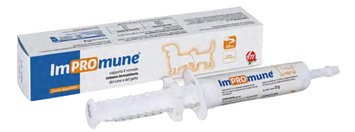 IMPROMUNE PASTA 35 G - Farmadott.it