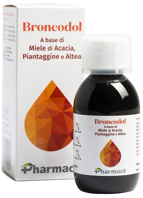 BRONCODOL 150 ML - Farmadott.it