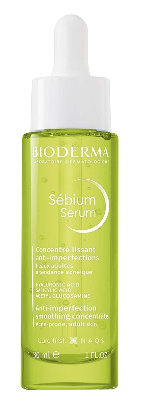 SEBIUM SERUM 30 ML - Farmadott.it