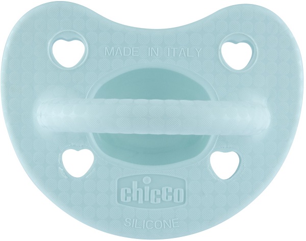 CHICCO GOMMOTTINO LUXE 2-6 BOY 1 PEZZO - Farmadott.it
