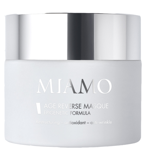 MIAMO FULL PRODUCT MIAMO AGE REVERSE AGE REVERSE MASQUE 50 ML - Farmadott.it