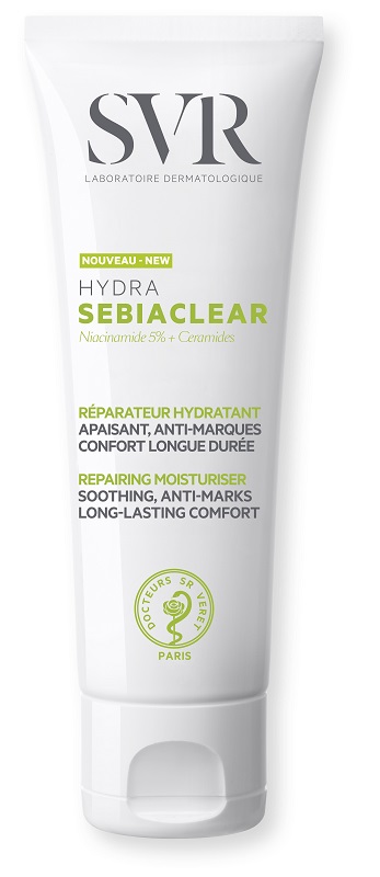 SEBIACLEAR HYDRA 40 ML - Farmadott.it