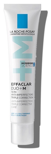 EFFACLAR DUO +M 40 ML - Farmadott.it