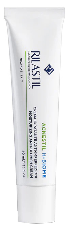 RILASTIL ACNESTIL H BIOME 40 ML - Farmadott.it