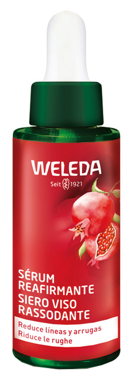 SIERO RASSODANTE MELOGRANO MACA 30 ML - Farmadott.it