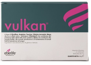 VULKAN EBER 20 BUSTINE - Farmadott.it