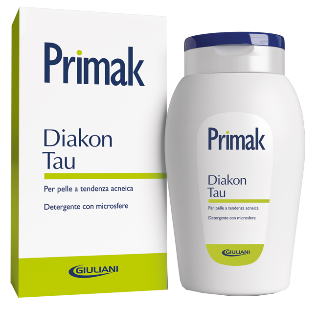 PRIMAK DIAKON TAU 200 ML - Farmadott.it