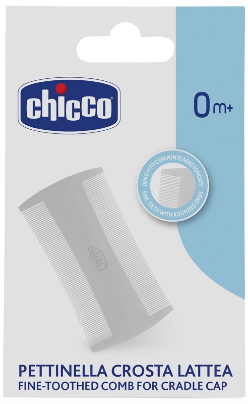 CHICCO PETTINELLA CROSTA LATTEA - Farmadott.it
