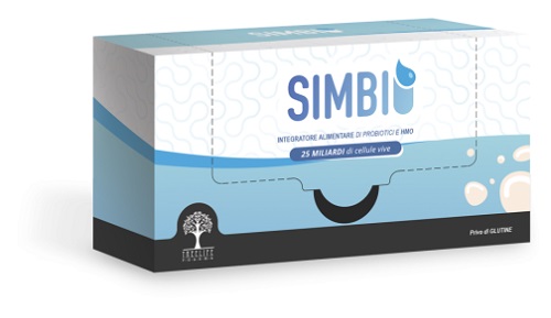 SIMBIO' 10 FLACONCINI DA 10 ML - Farmadott.it