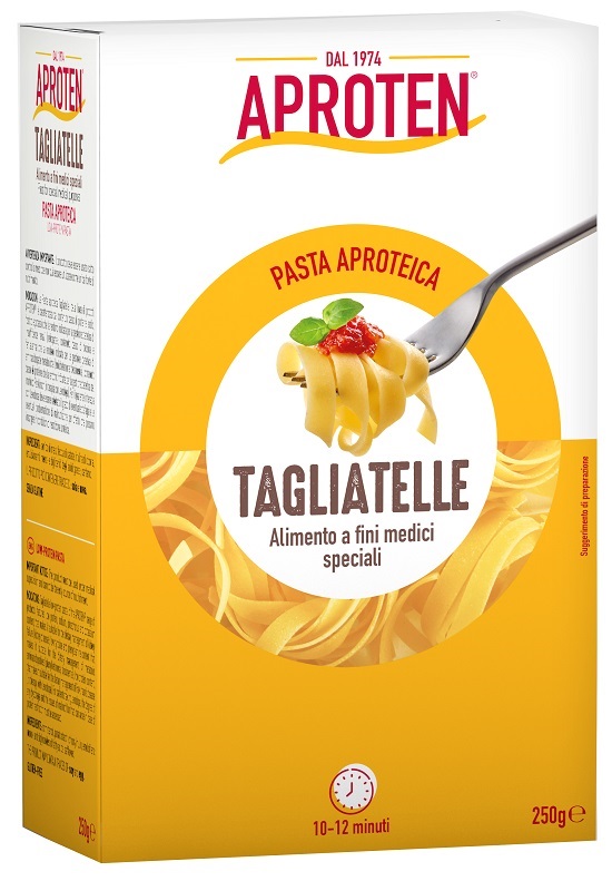 APROTEN TAGLIATELLE 250 G - Farmadott.it