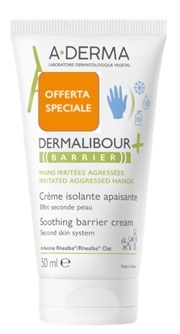 DERMALIBOUR + CREMA BARRIERA 50 ML - Farmadott.it