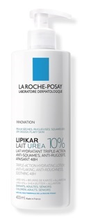 LIPIKAR UREA 10% 400 ML - Farmadott.it