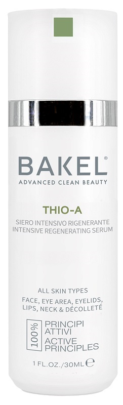 BAKEL THIO A CASE & REFILL 30 ML - Farmadott.it