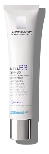 MELA B3 CREMA SPF30 40 ML - Farmadott.it