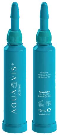 LOZIONE ANTICADUTA HAIR REGENERATION 4 FIALE DA 15 ML - Farmadott.it